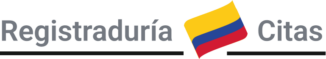 registraduria citas