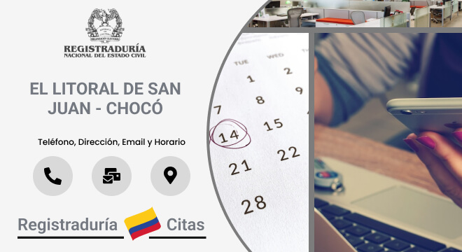 REGISTRADURÍA MUNICIPAL