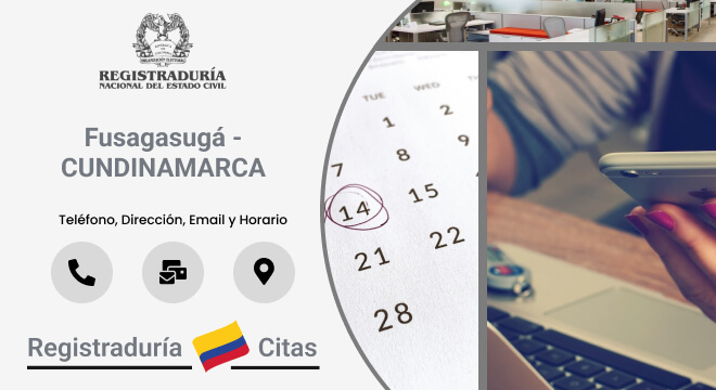 REGISTRADURÍA ESPECIAL