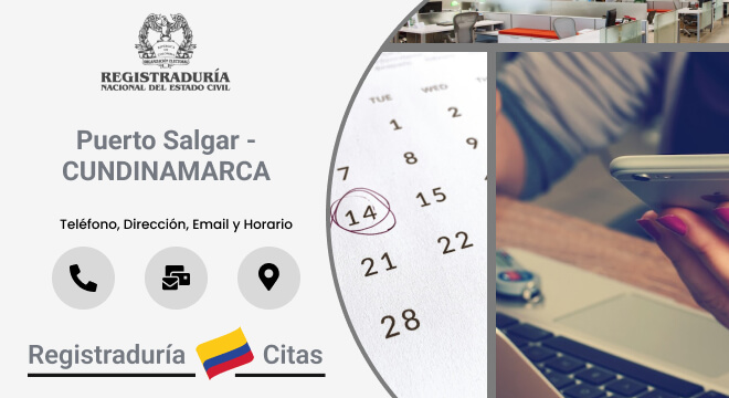 REGISTRADURÍA MUNICIPAL