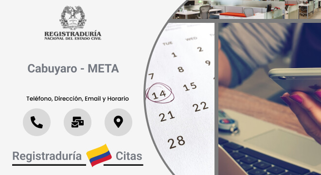 REGISTRADURÍA MUNICIPAL