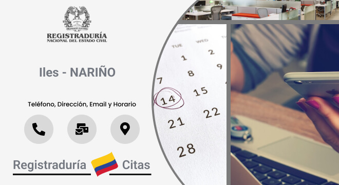 REGISTRADURÍA MUNICIPAL