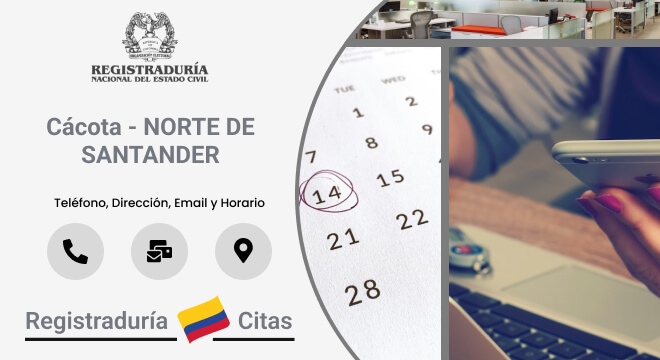 REGISTRADURÍA MUNICIPAL