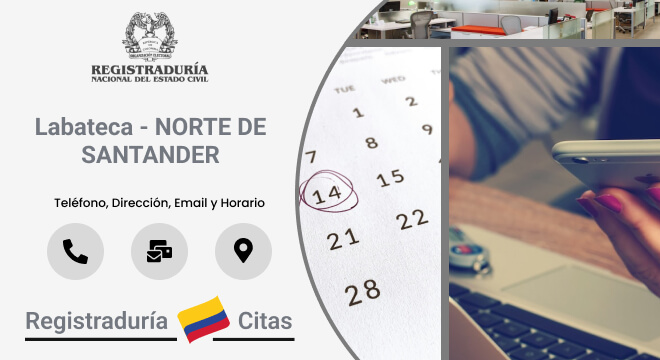 REGISTRADURÍA MUNICIPAL