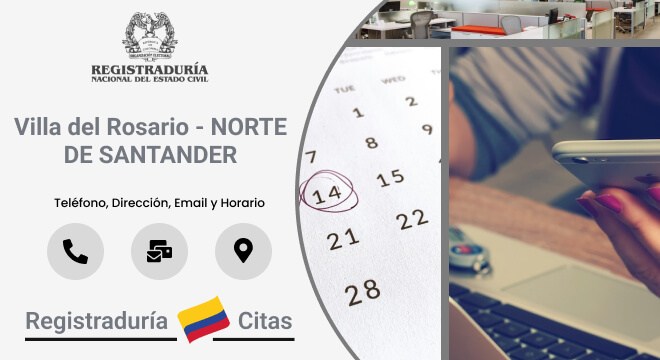 REGISTRADURÍA MUNICIPAL