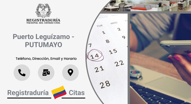 REGISTRADURÍA MUNICIPAL