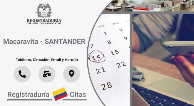 REGISTRADURÍA MUNICIPAL