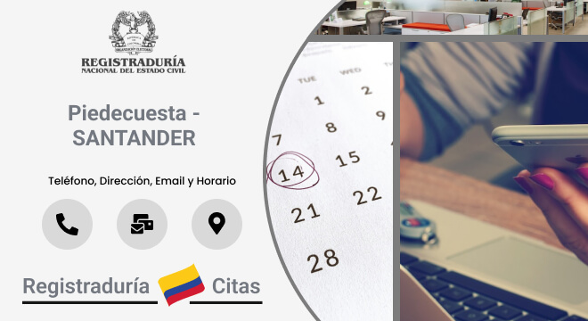 REGISTRADURÍA MUNICIPAL