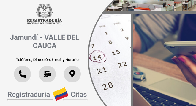 REGISTRADURÍA MUNICIPAL